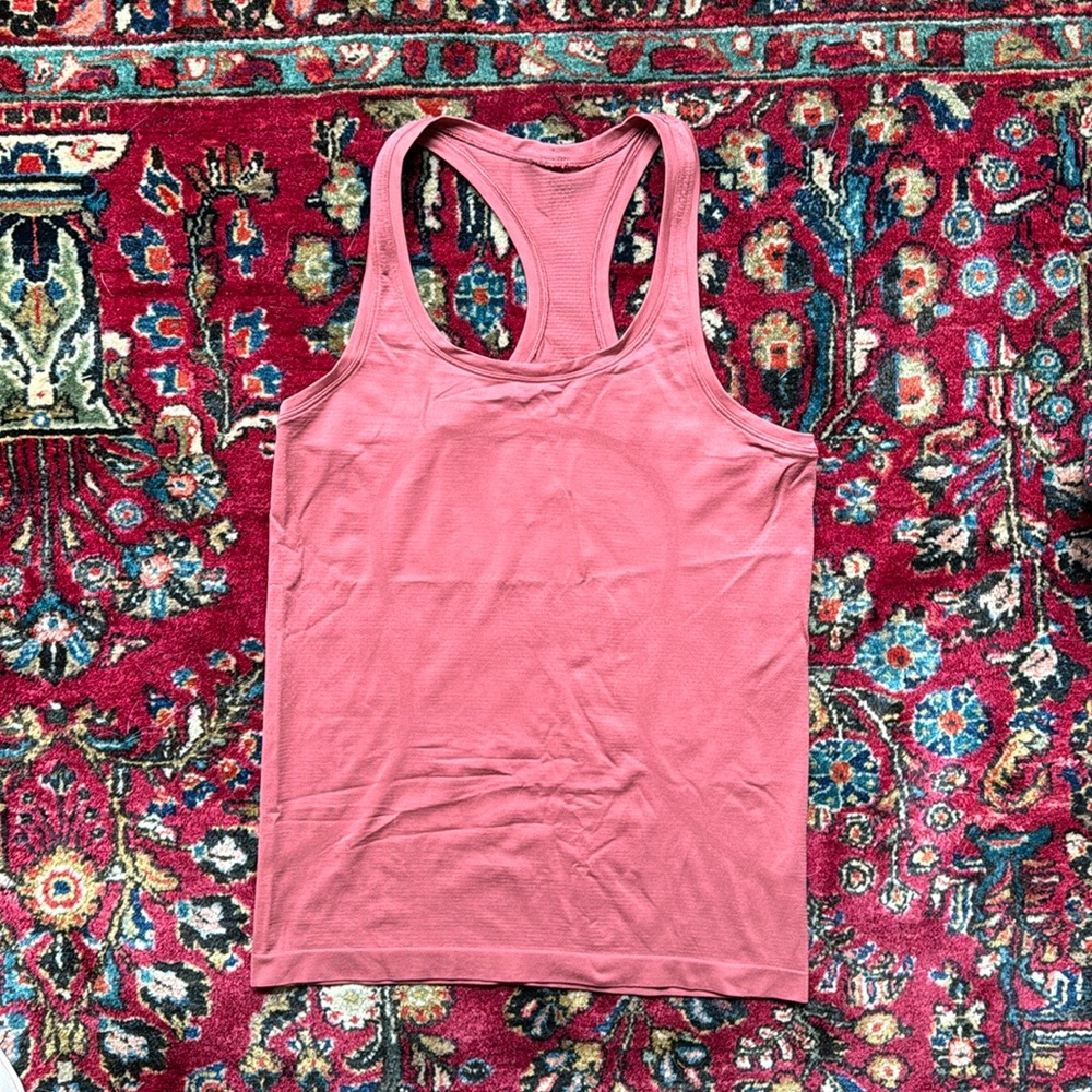 lululemon - Swiftly Tech Racerback Tank